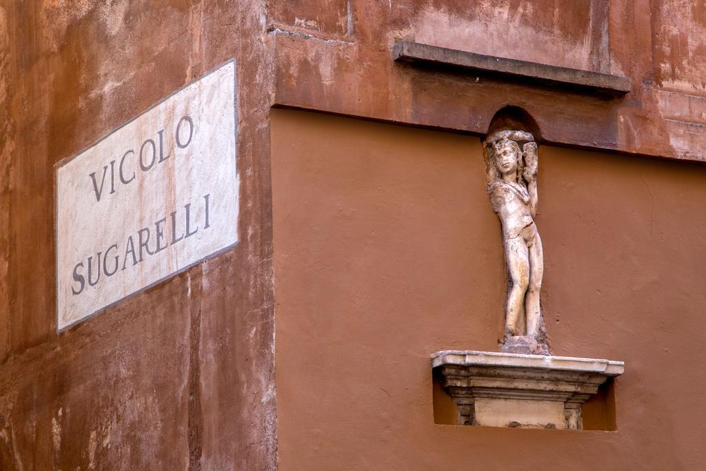 Maison d'hôtes Palazzo Medusa 2*